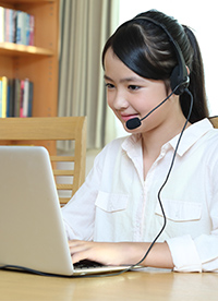 4技能強化-英検合格特訓コース