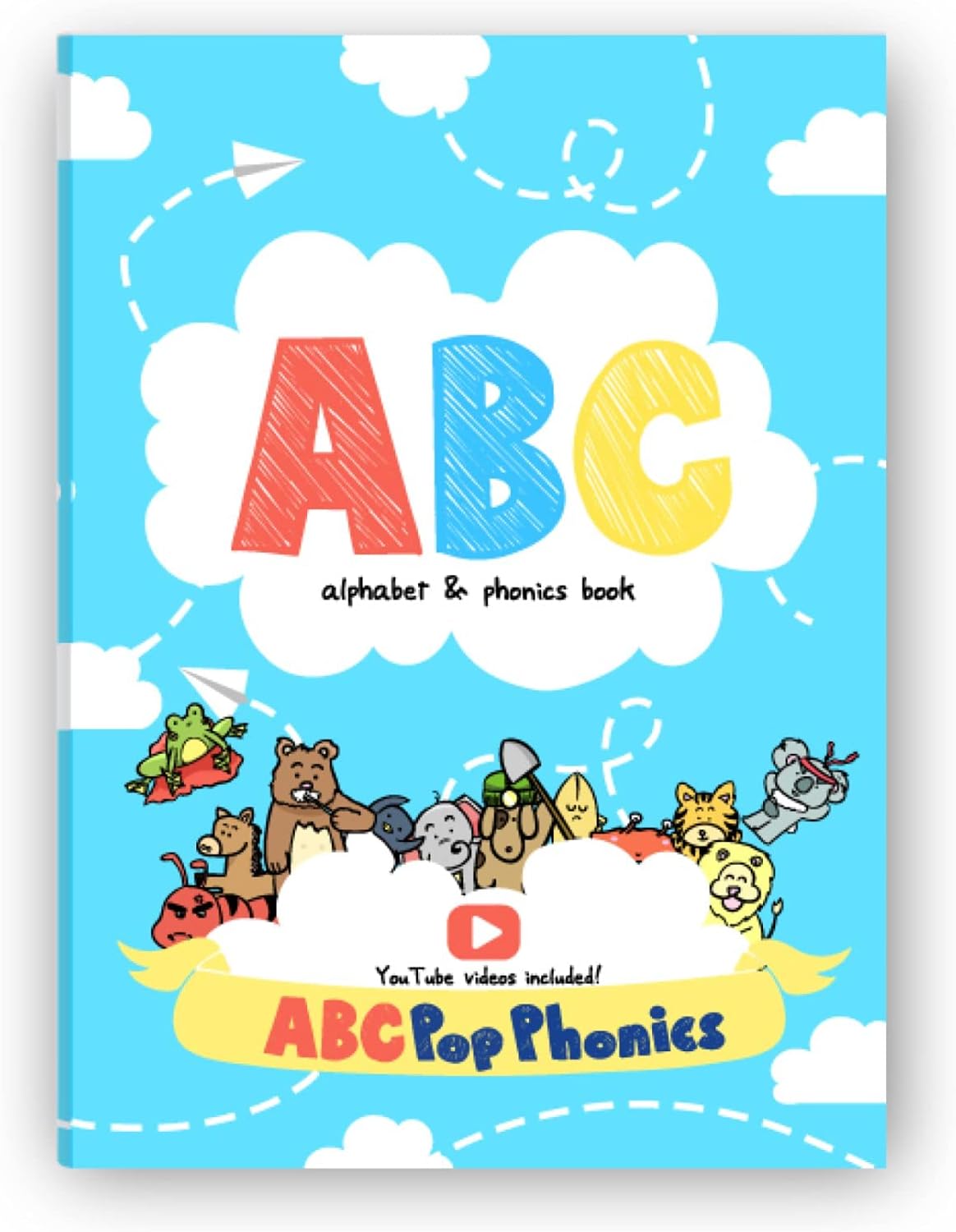 アルファベット＆フォニックス | 英会話教室｜子ども英語ならパシフィックイングリッシュ